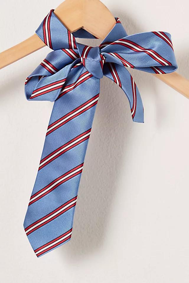 Prep Striped Tie Product Image