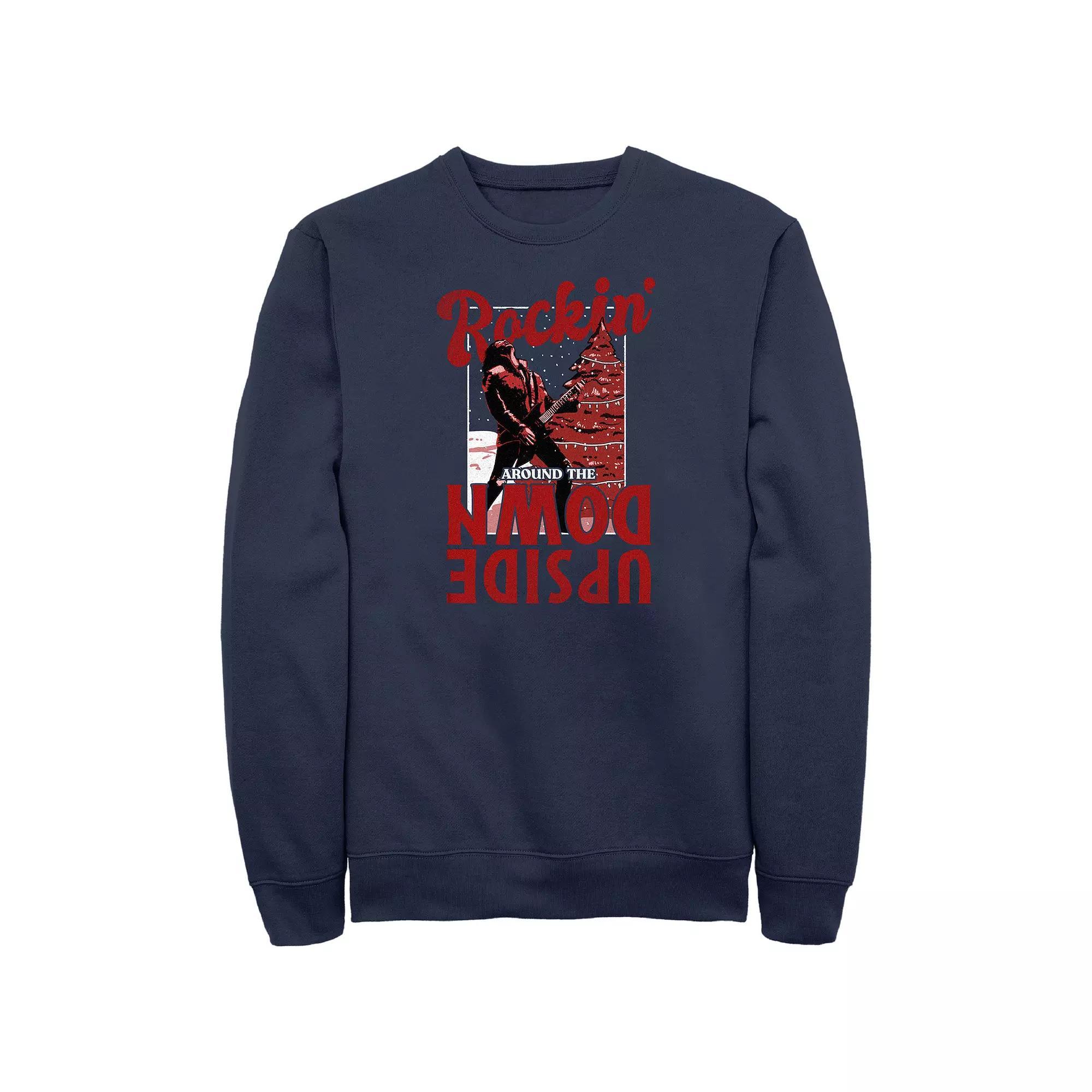 Men's Malibu California Polo Club Badge Sweatshirt,  Product Image