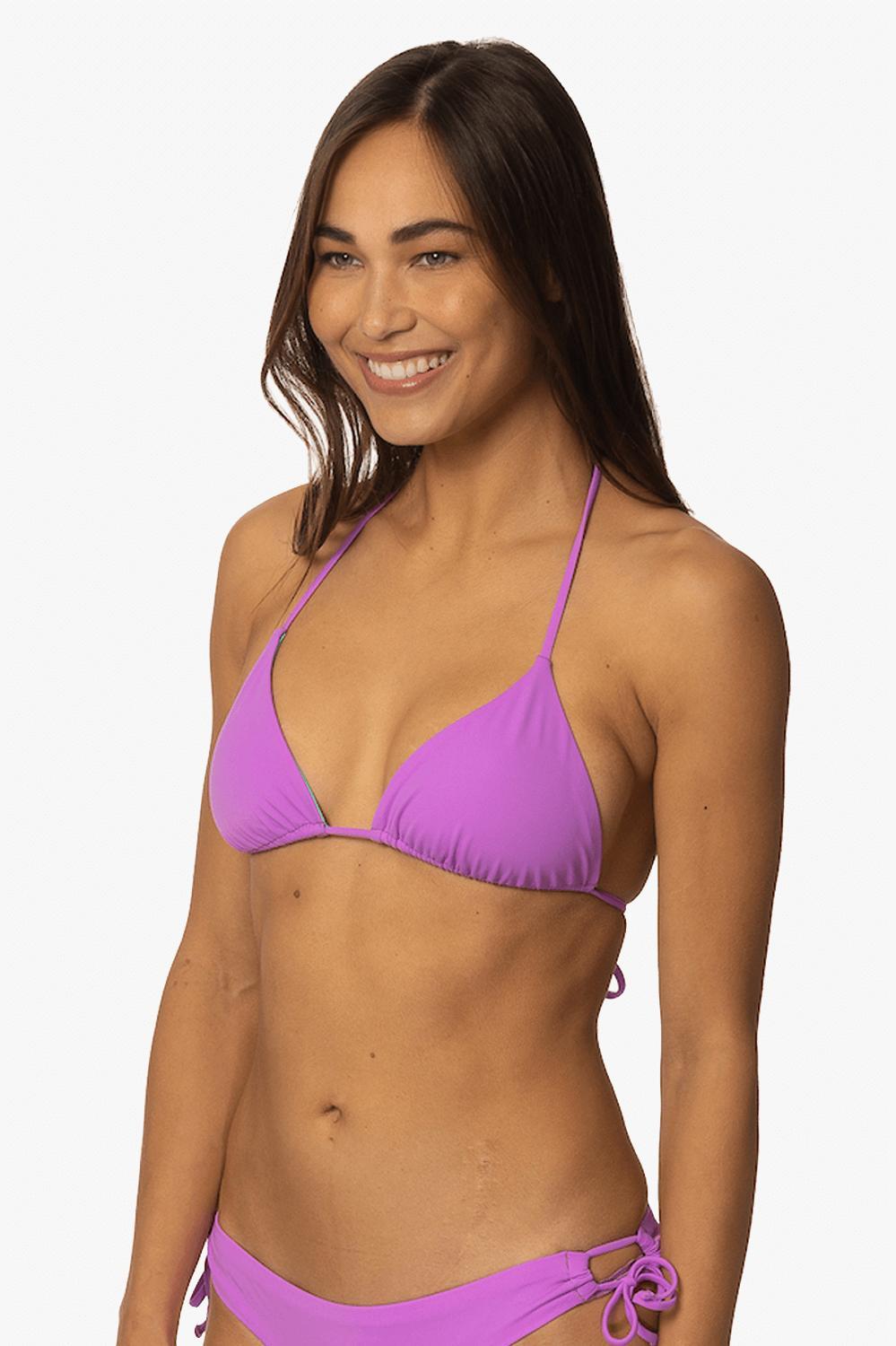 Kewalos Bikini Top - Dreamer Female Product Image