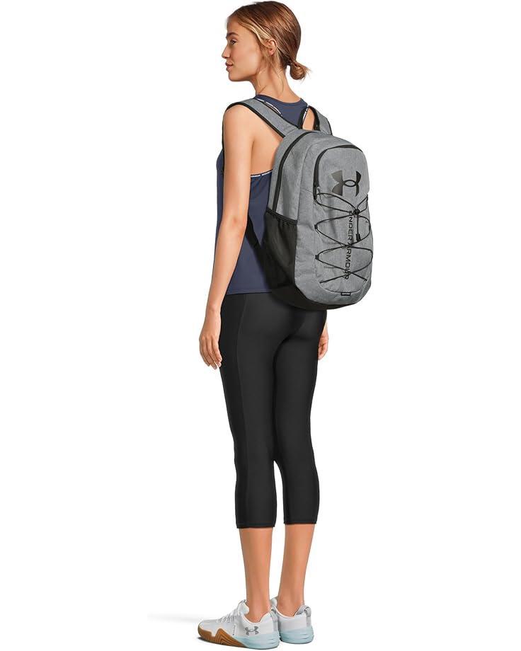 Hustle 6.0 Pro Backpack Product Image