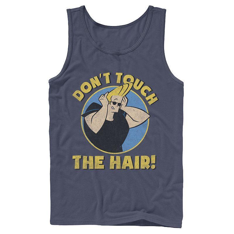 Men's Nickelodeon SpongeBob SquarePants Squidward Mood Tank Top,  Product Image