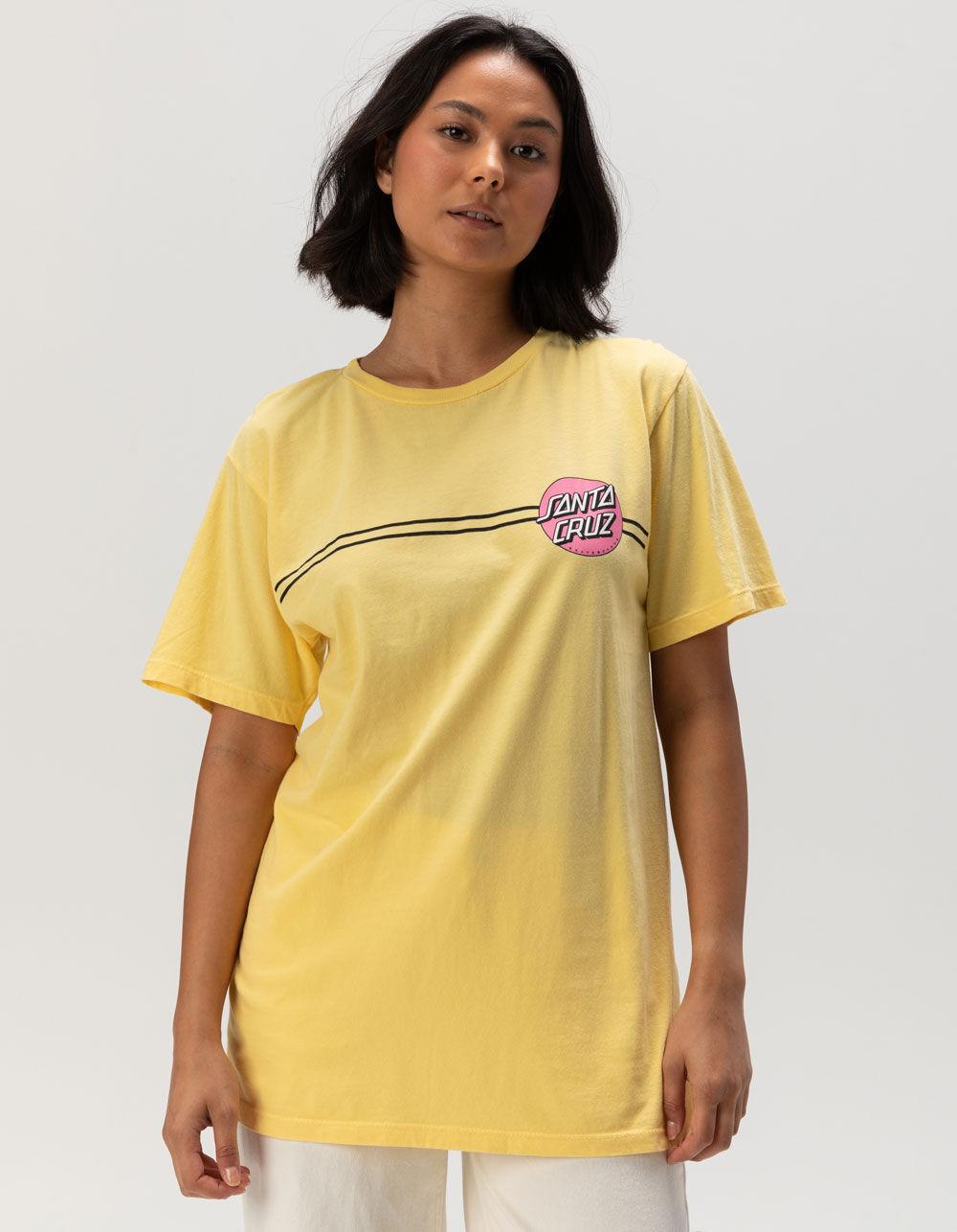 SANTA CRUZ Other Dot Womens Tee Product Image