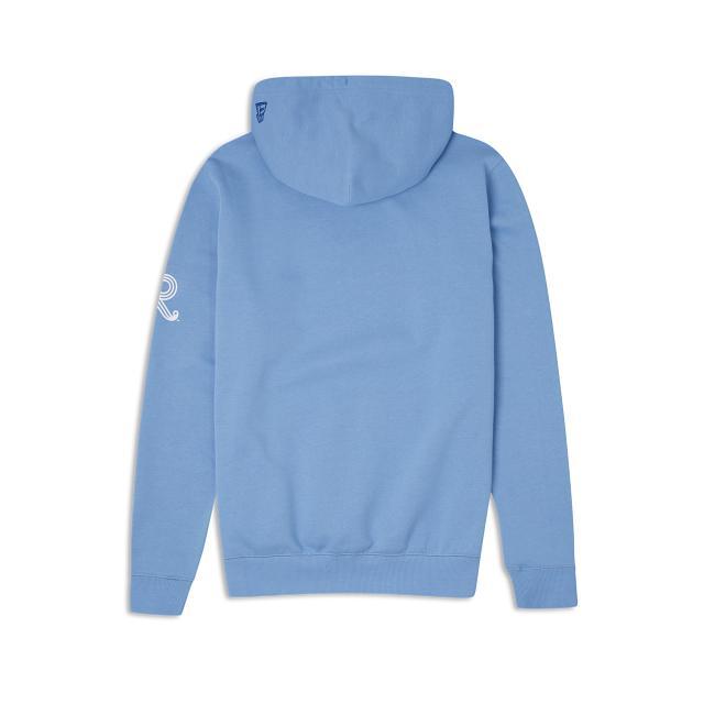 Kansas City Royals City Connect Alt Hoodie Male Product Image