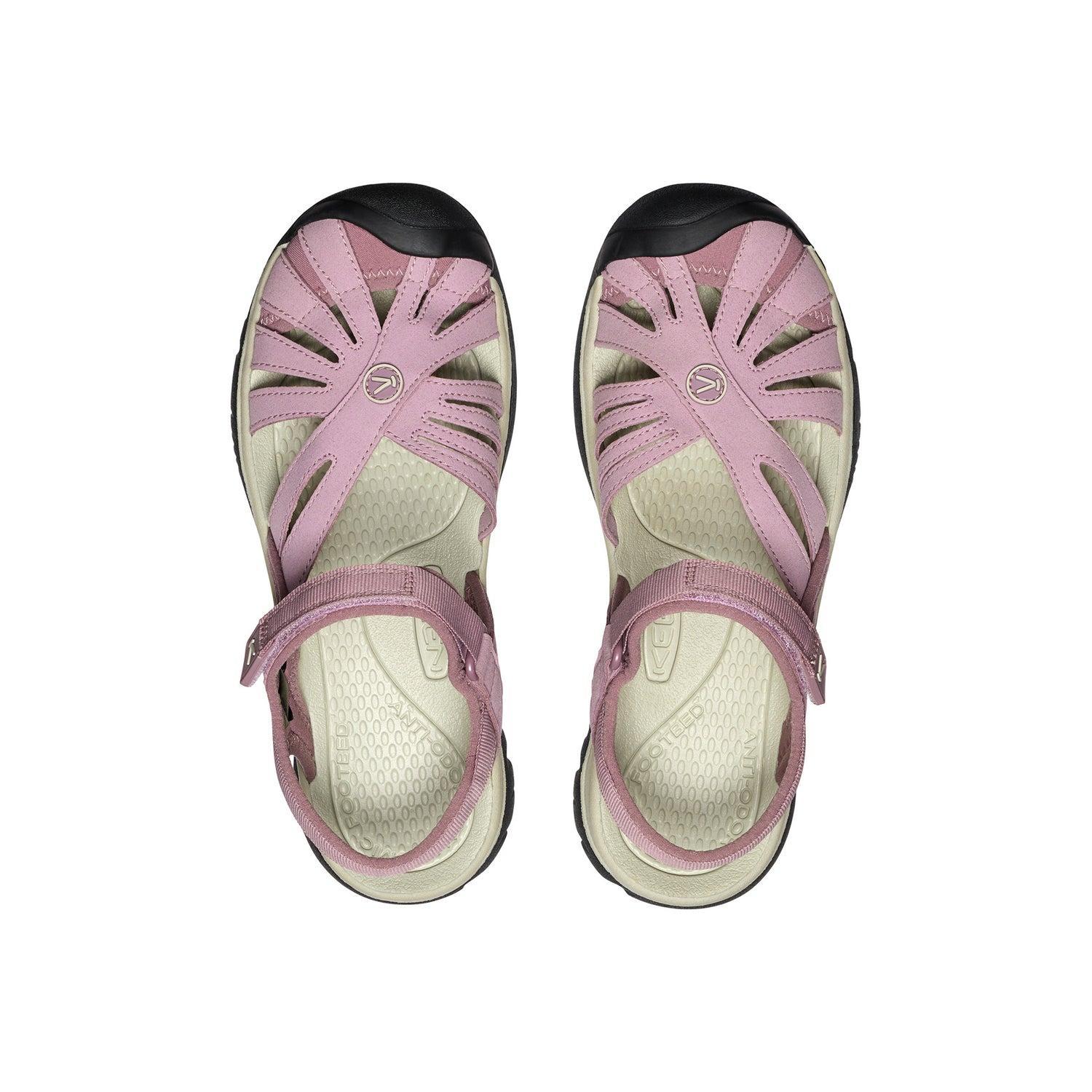 Rose Sandal Product Image