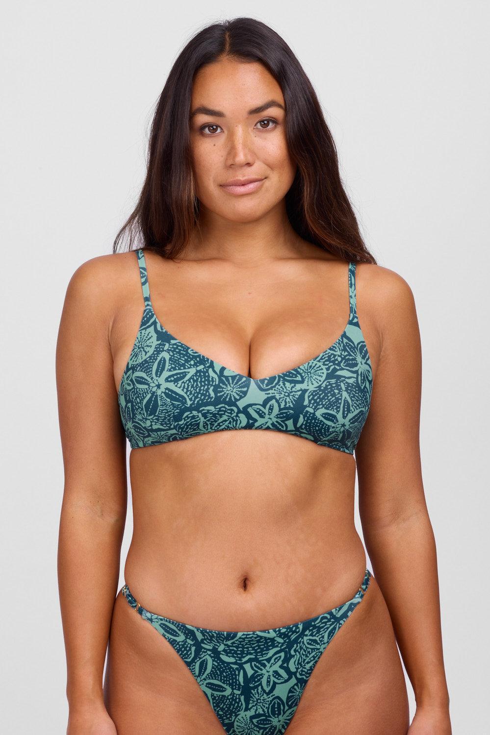 Julia Bikini Top - Nias Female Product Image
