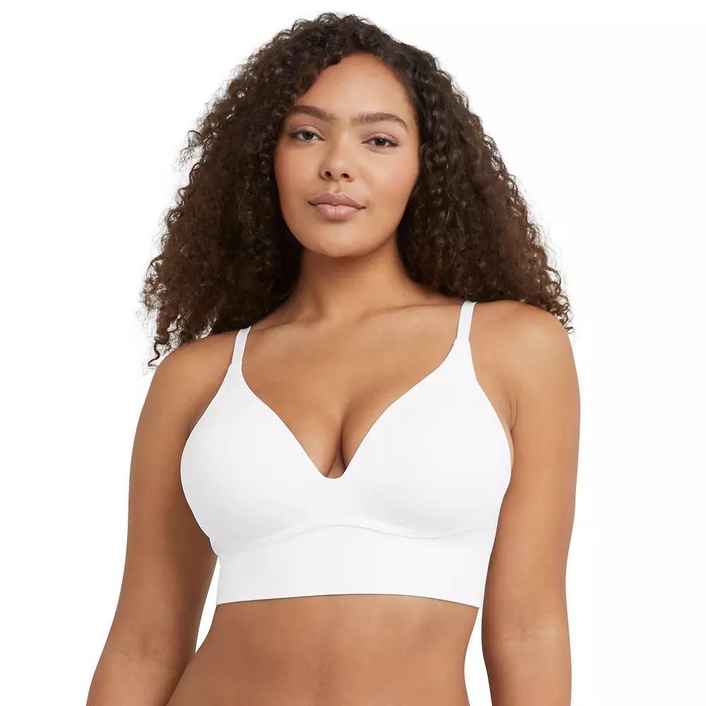 M by Maidenform Seamless Lift Bralette Product Image