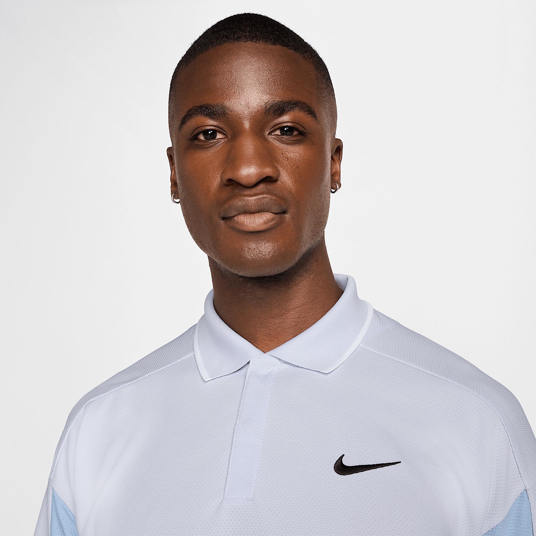 Nike Golf Club Men's Dri-FIT Golf Polo Product Image