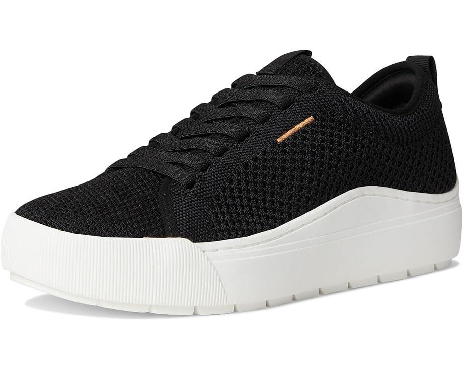 Time Off Knit Lace-Up Product Image