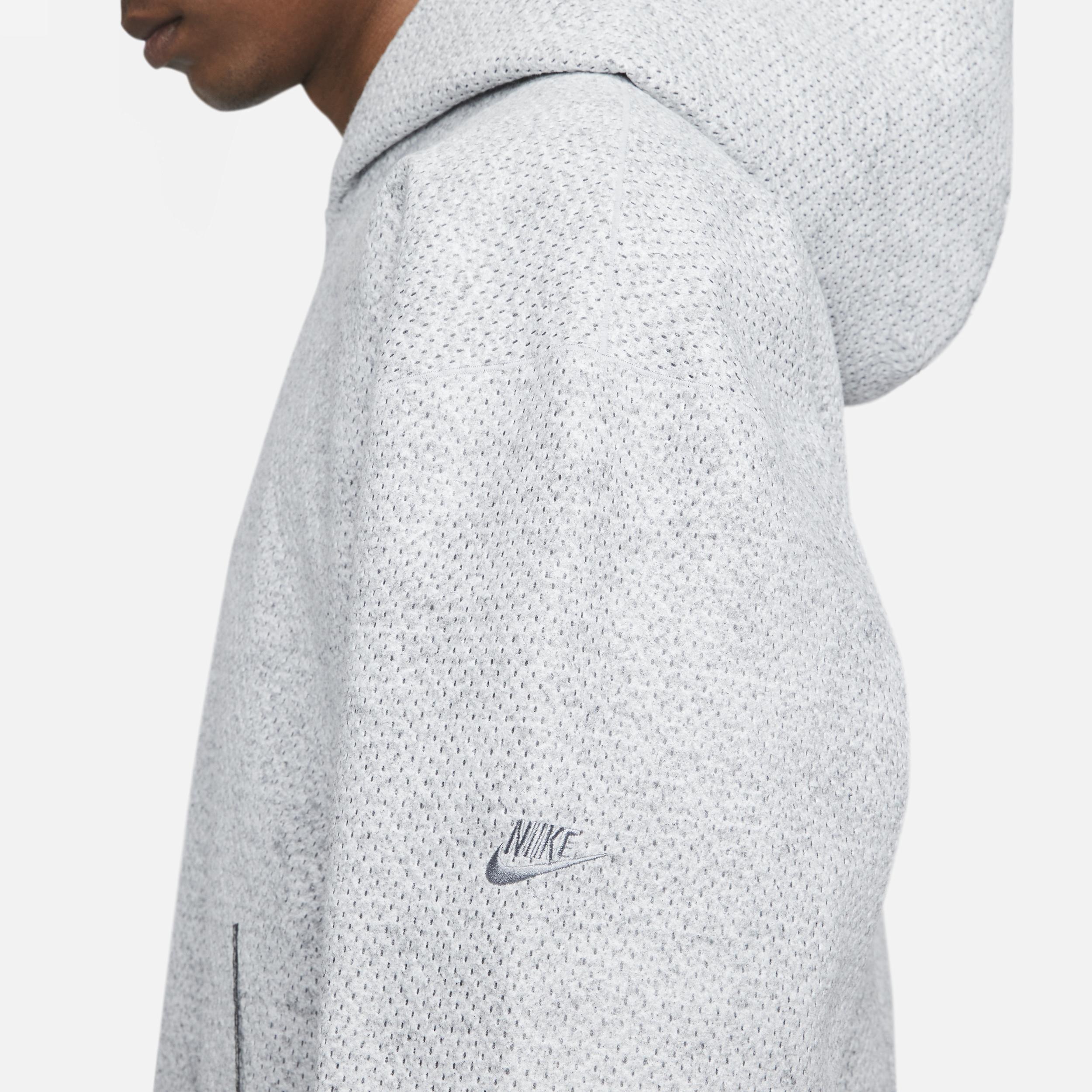 Nike Forward Hoodie Men's Pullover Hoodie Product Image