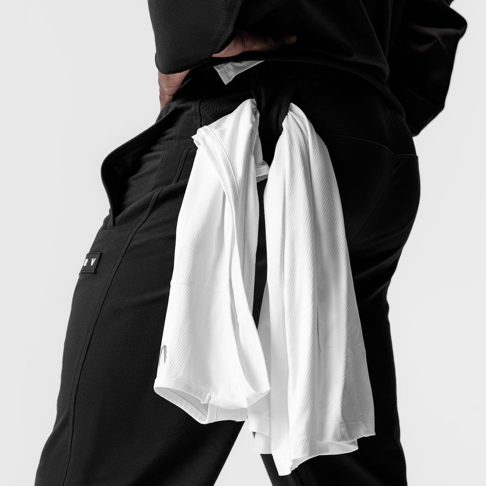 Italian Tropical Wool Sutton Suit Product Image