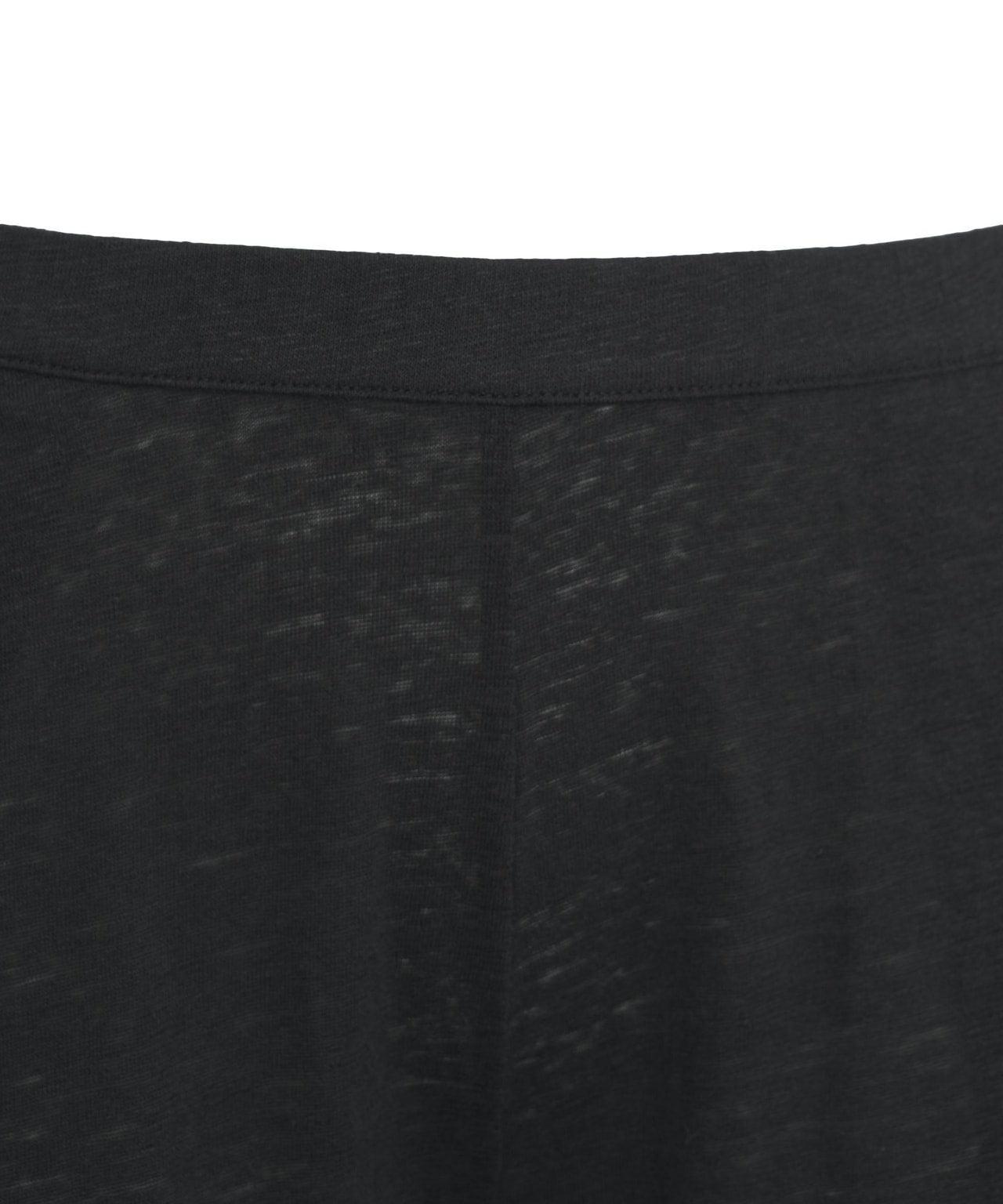 Wide leg linen pants Product Image