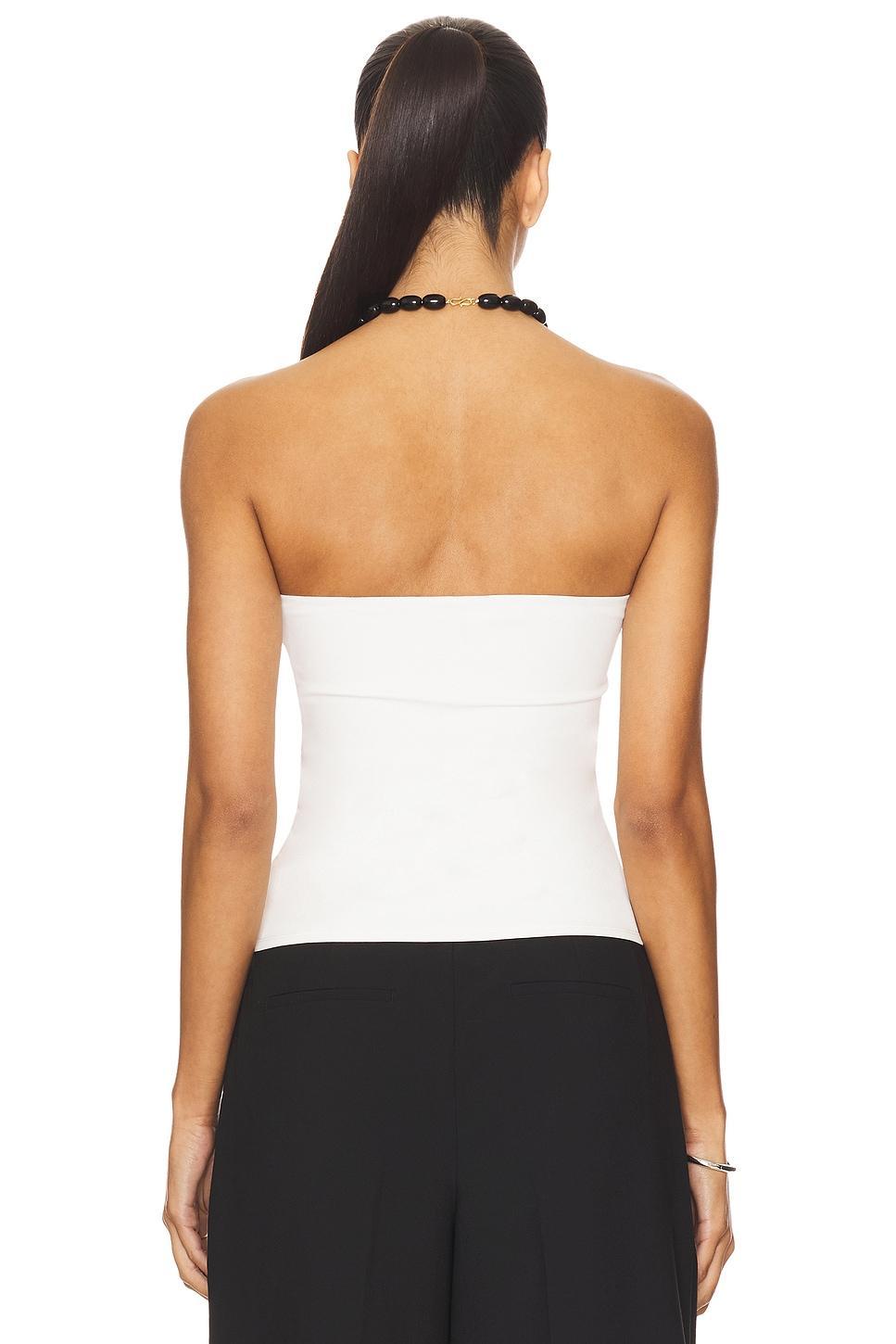 Bo Tube Top EAVES Product Image