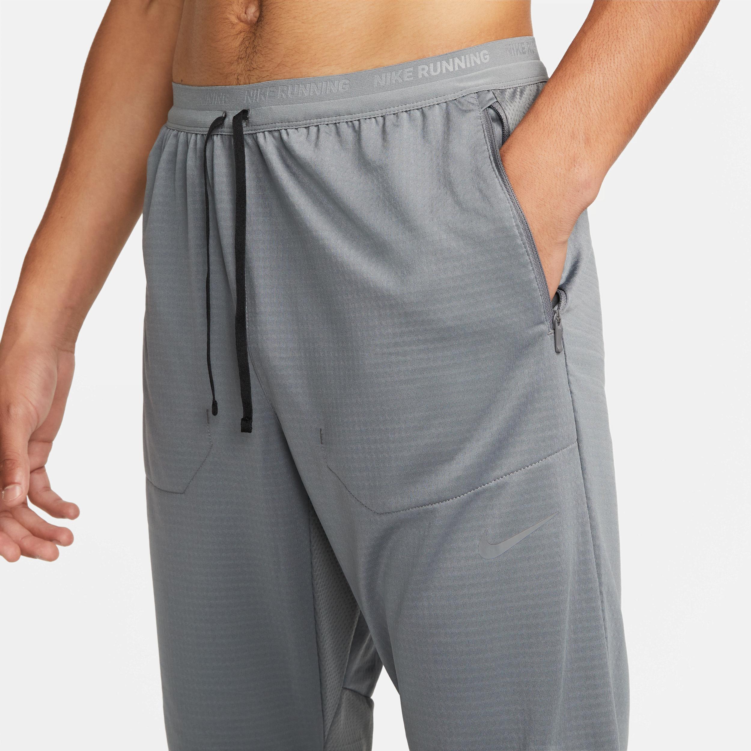 Nike Men's Phenom Dri-FIT Knit Running Pants Product Image