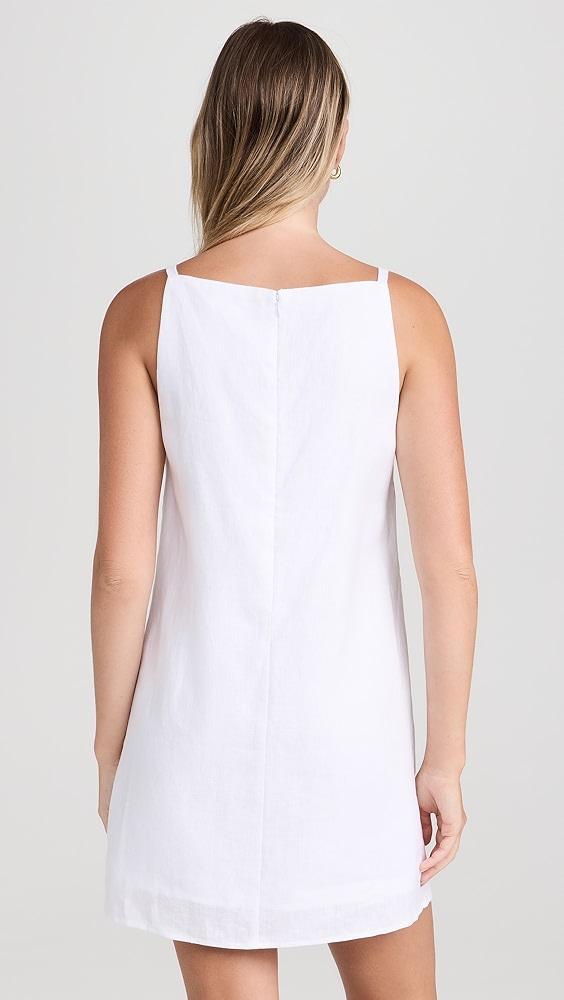 WAYF Trapeze Dress | Shopbop Product Image