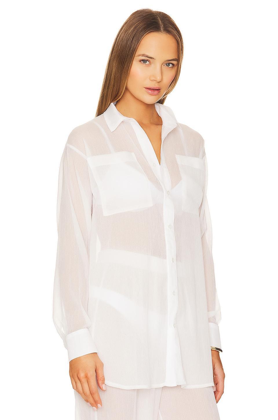 Mika Top JADE SWIM Product Image