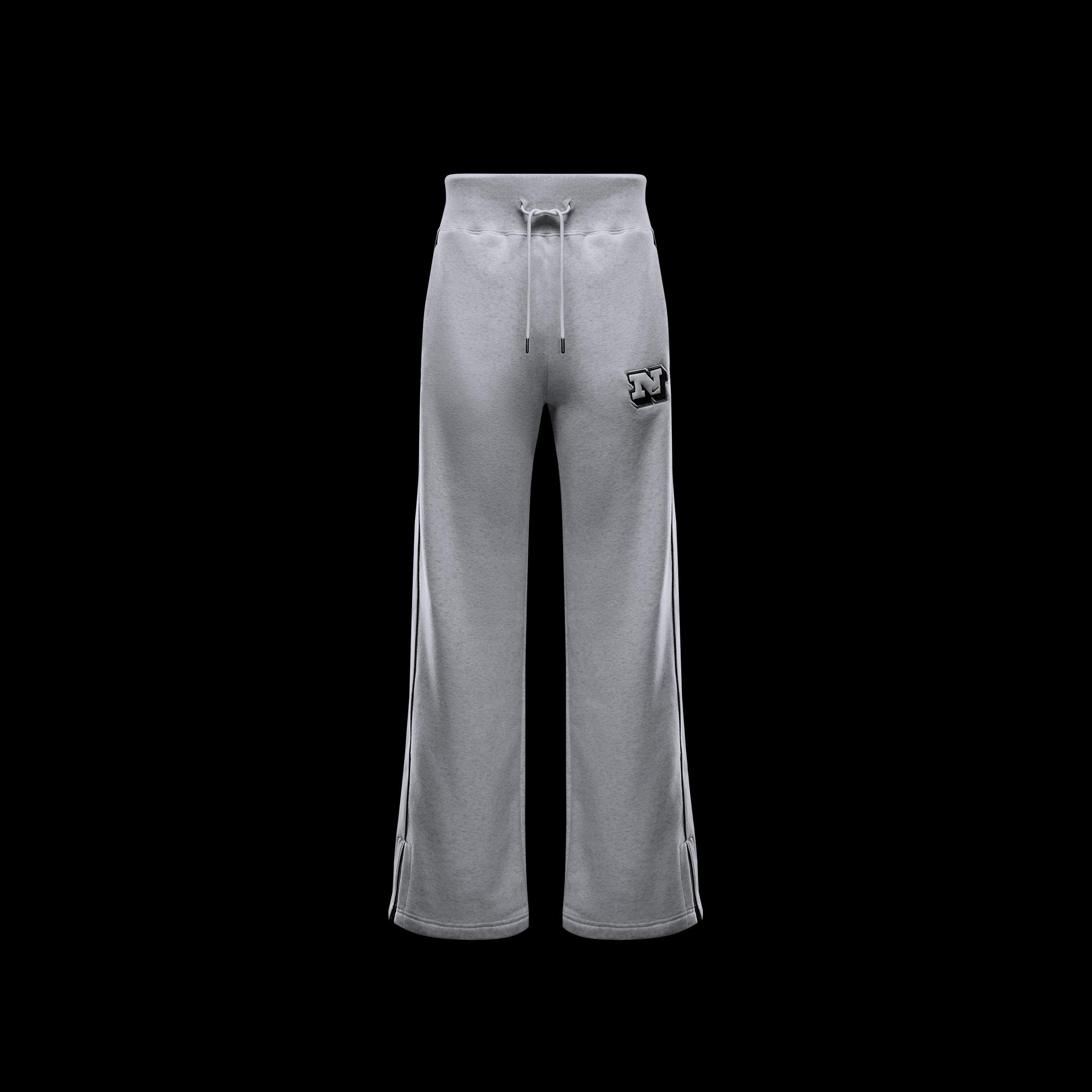 Nike Sportswear Phoenix Fleece Women's Wide-Leg Pants Product Image