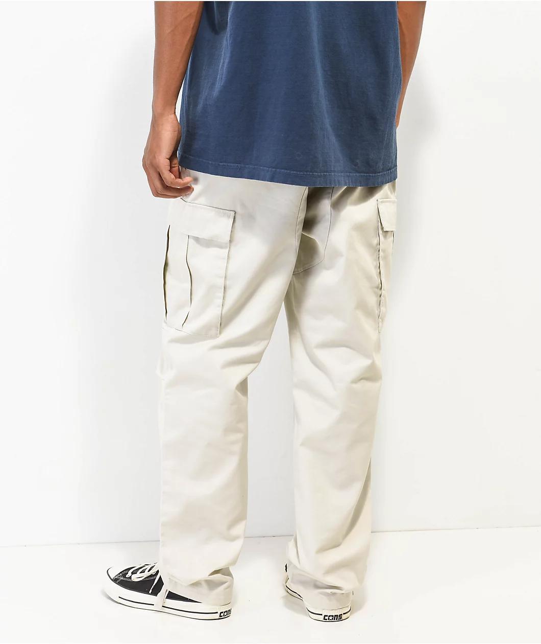 Empyre Silver Birch Cargo Skate Pants Product Image