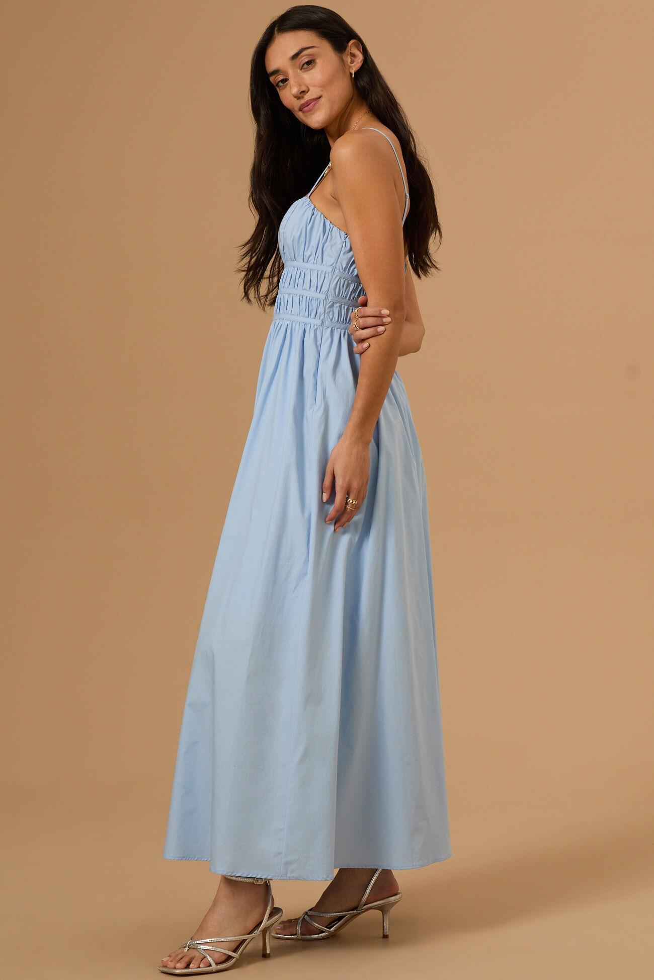 Isabel Maxi Dress Product Image
