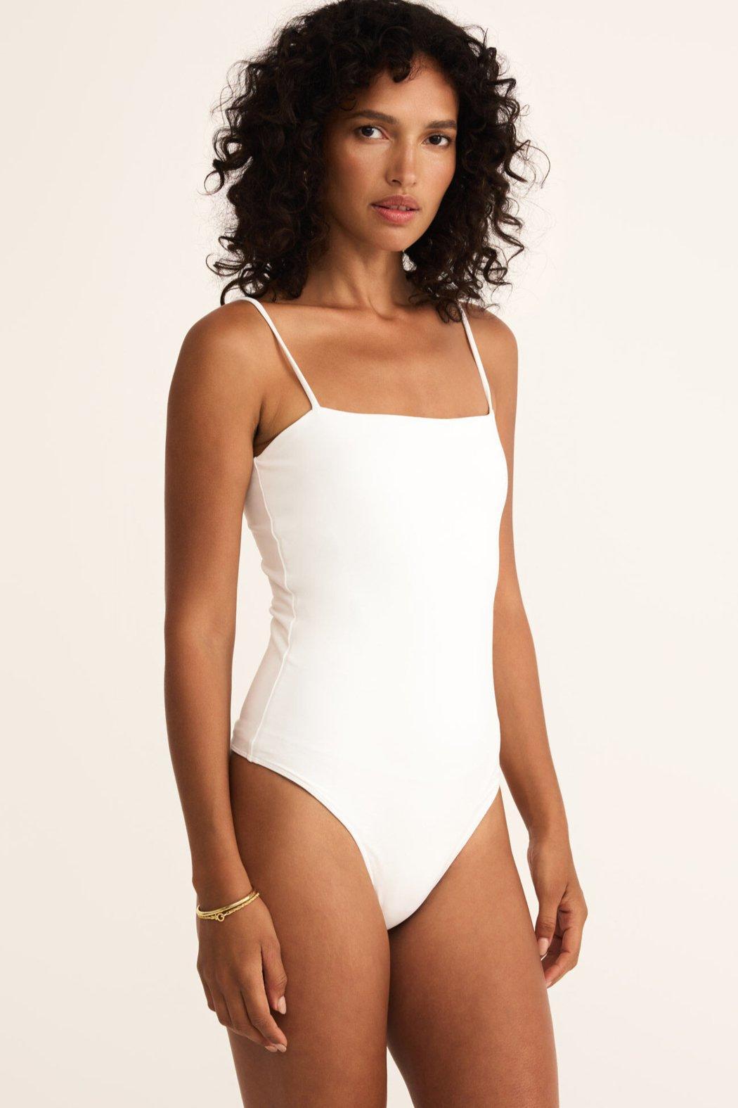 Lane Luxe Smooth Bodysuit Product Image