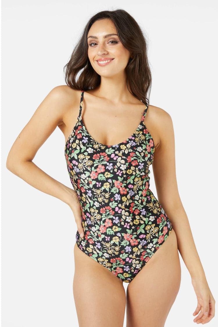 Ella Flora One Piece Product Image