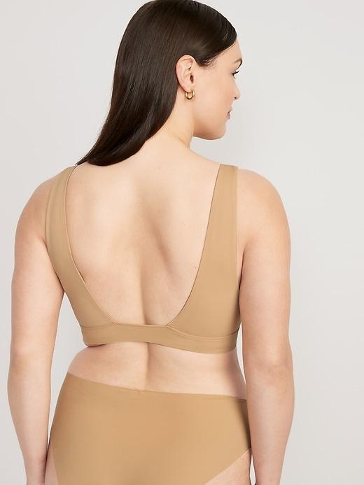 No-Show Bralette Product Image