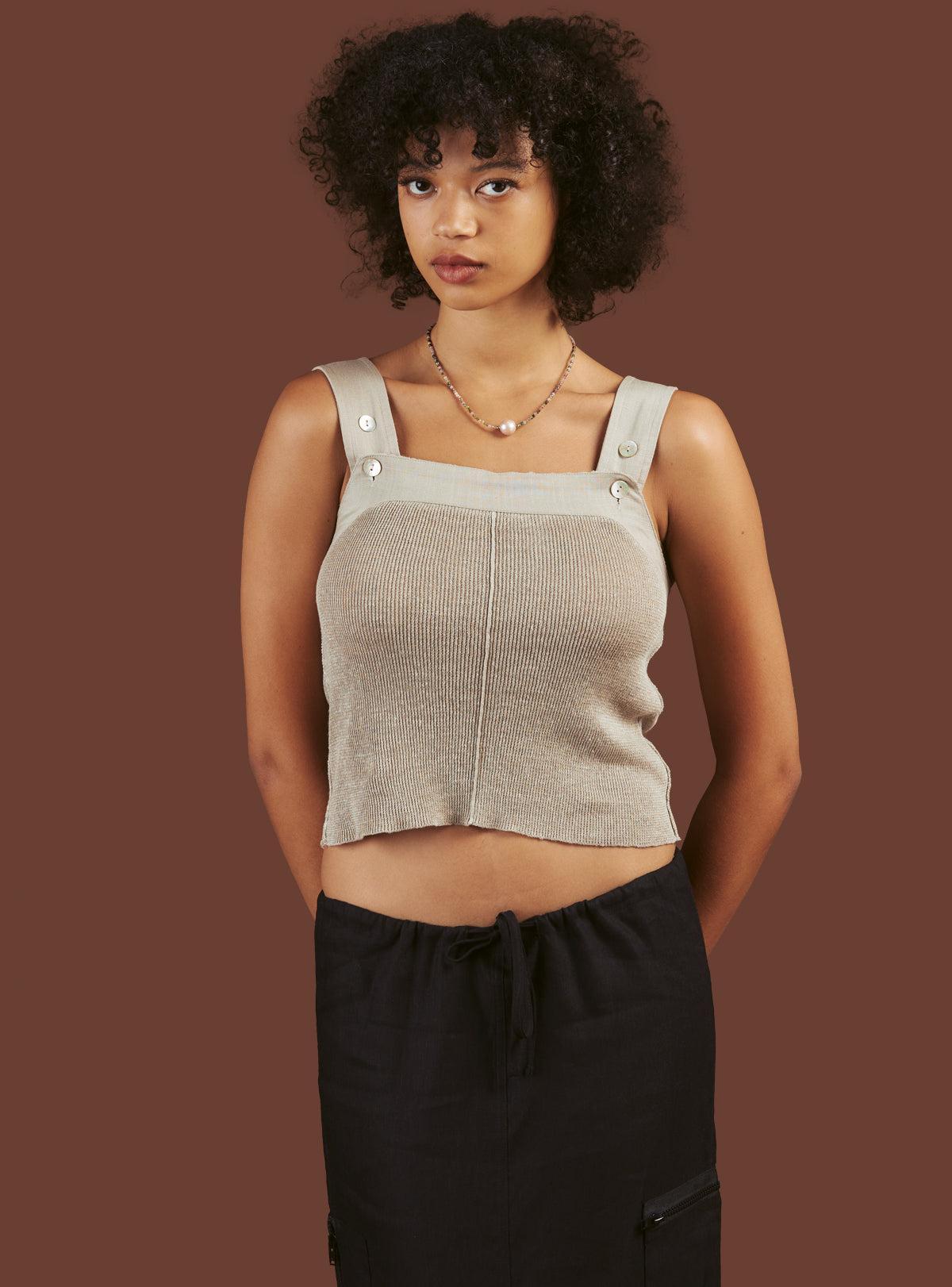 Zero Top Female Product Image