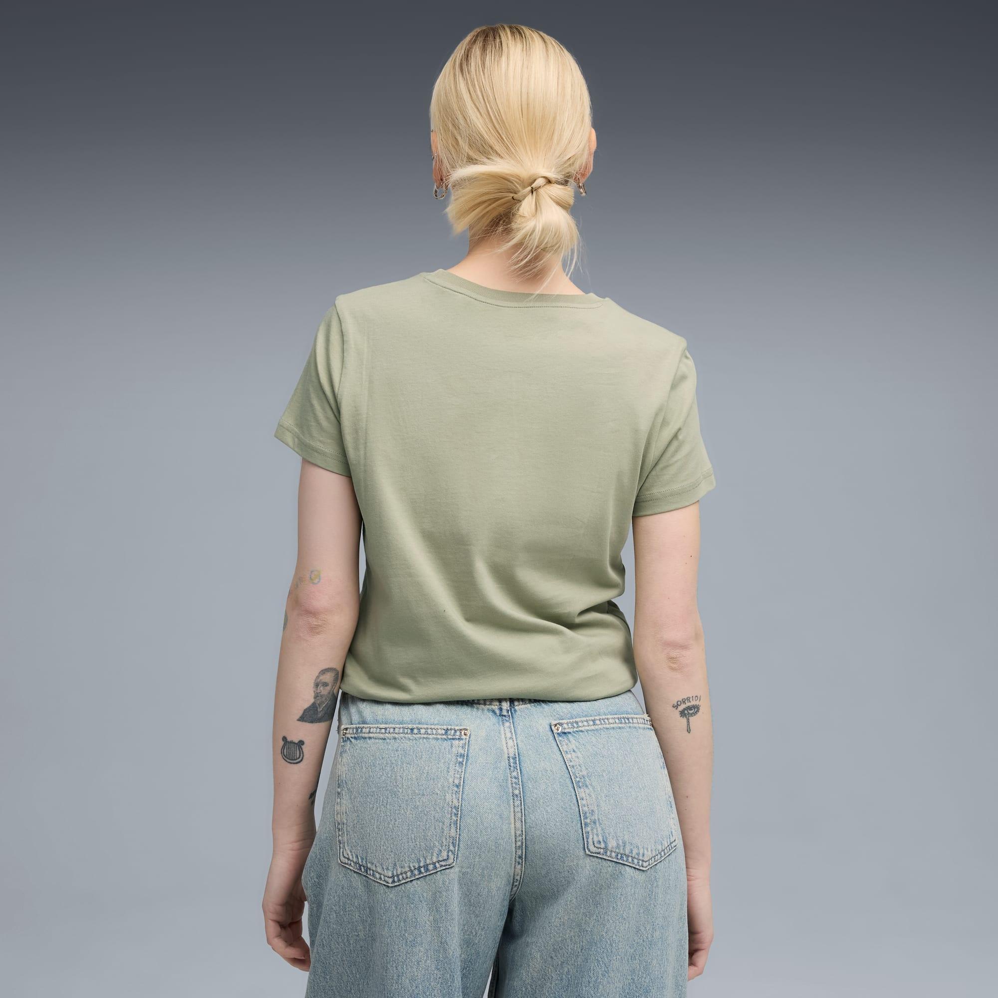 ESS No. 1 Logo Women's Tee Product Image