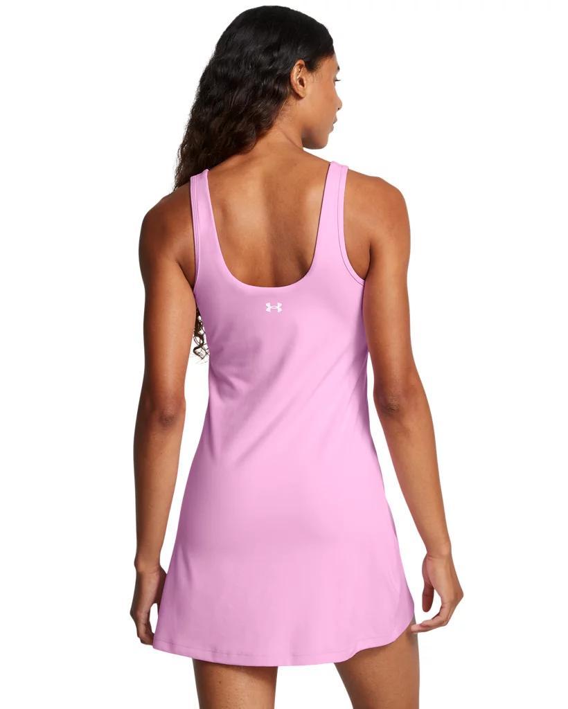 Women's UA Motion Dress Product Image