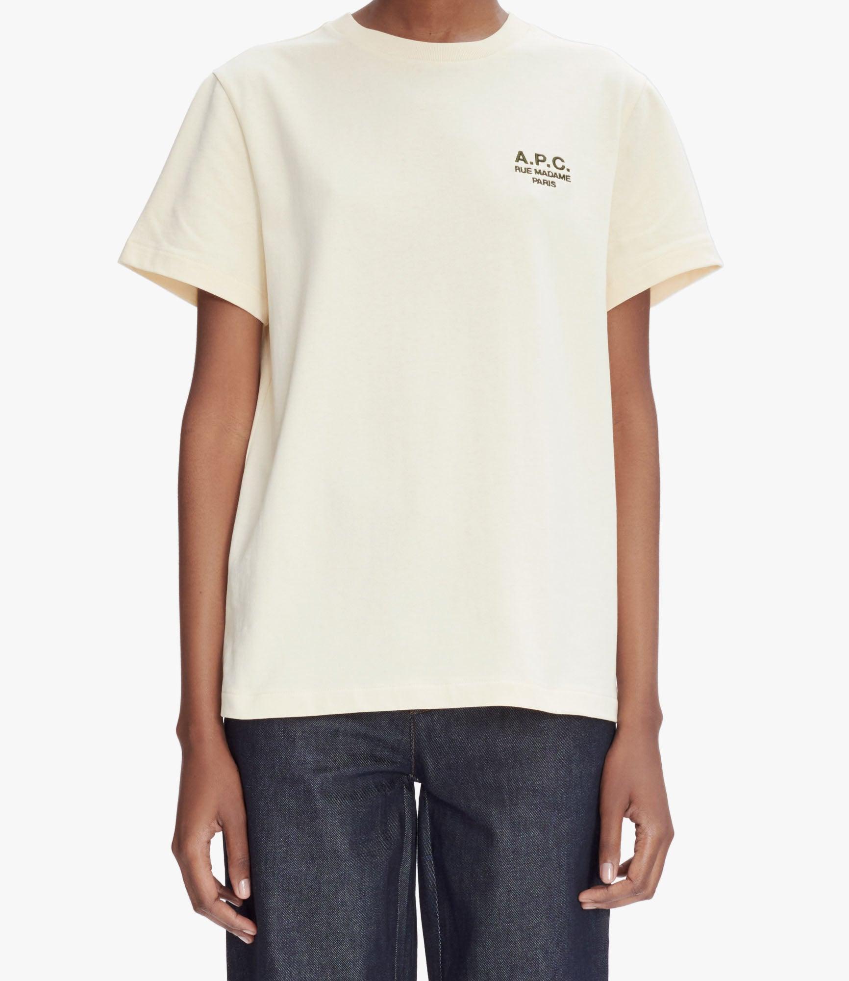 Standard Rue Madame T-shirt (W) Male Product Image