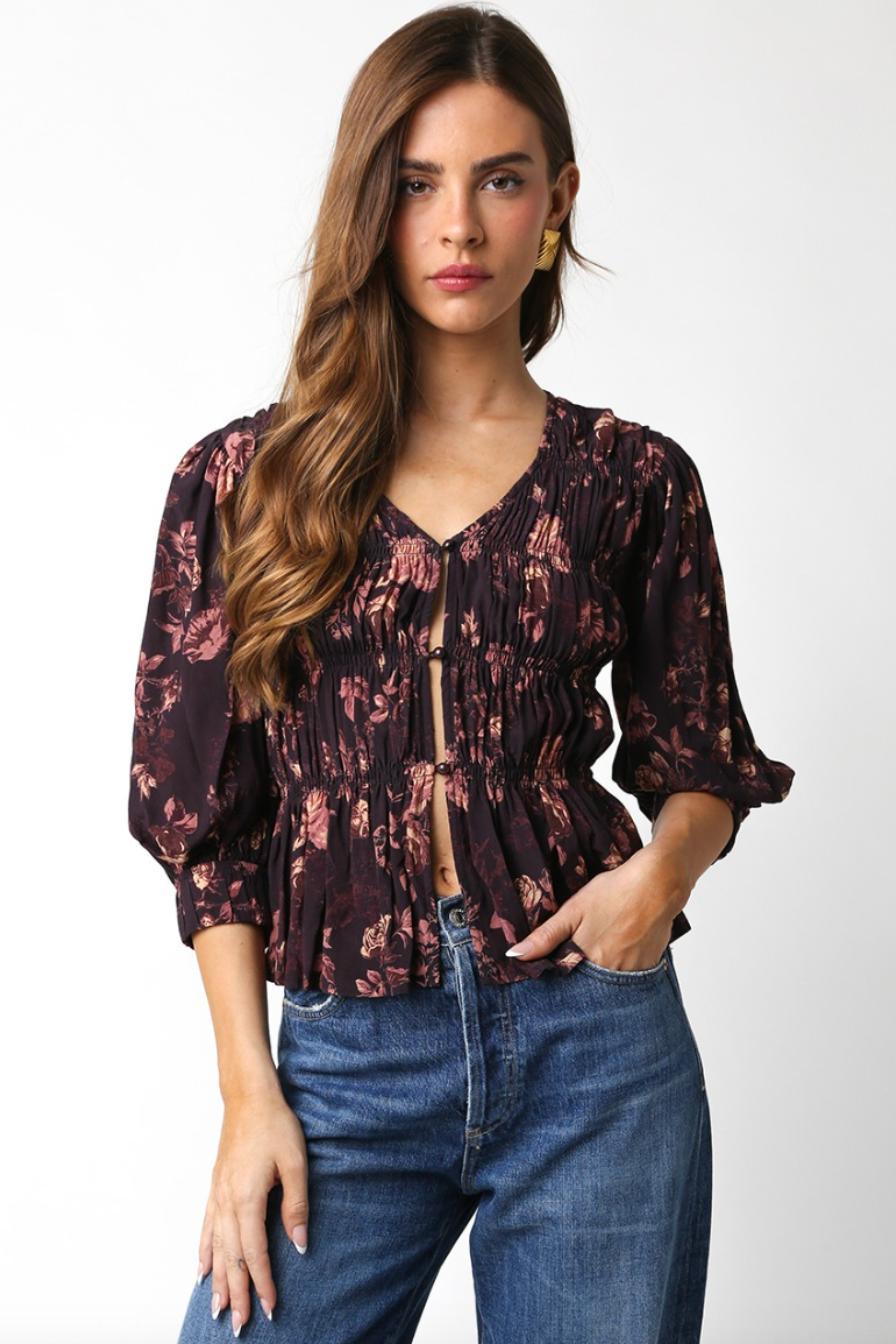 Reese Top Product Image