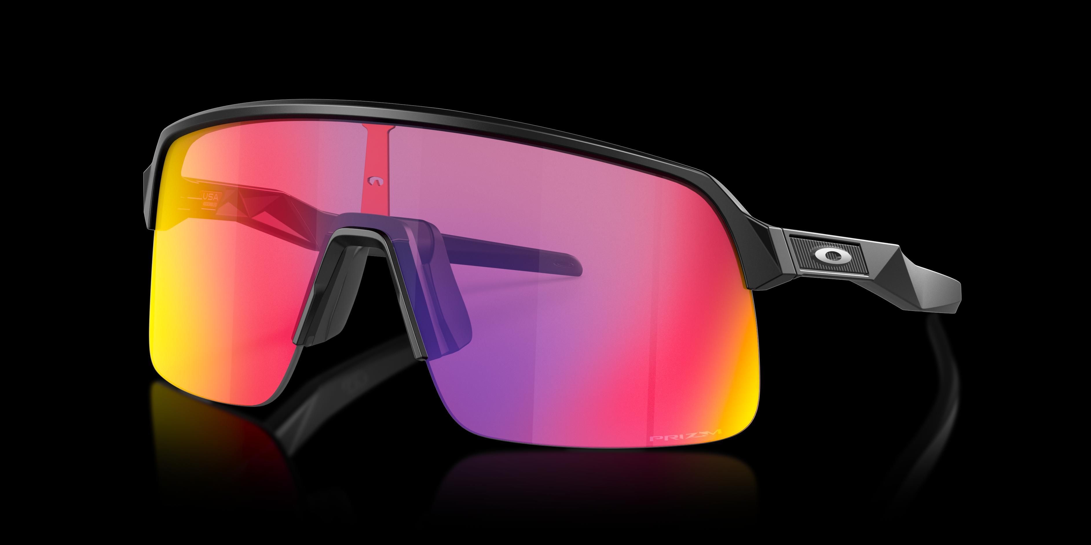 Oakley Mens Sutro Lite Sunglasses Product Image