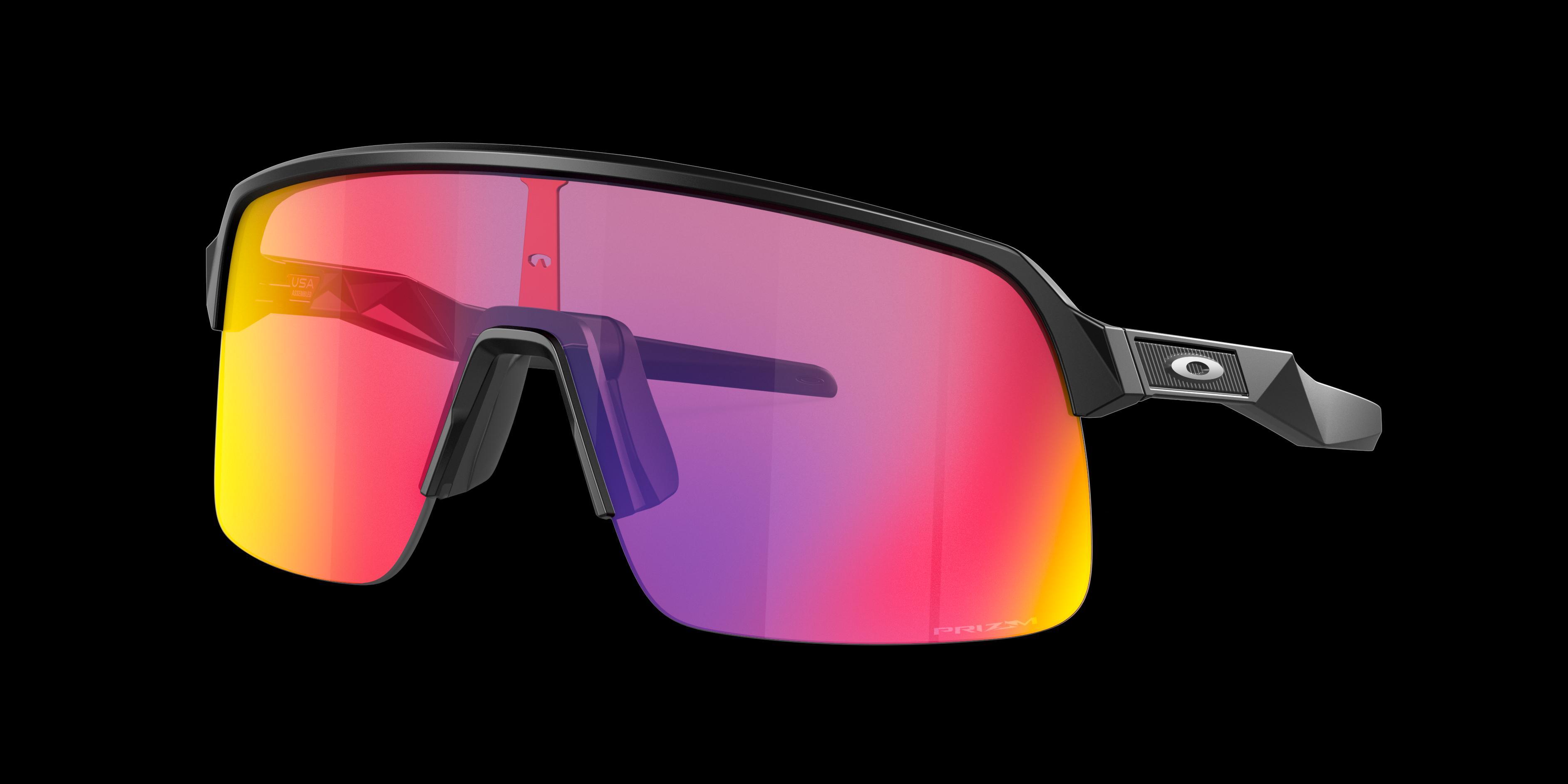 Oakley Mens Sutro Lite Sunglasses Product Image