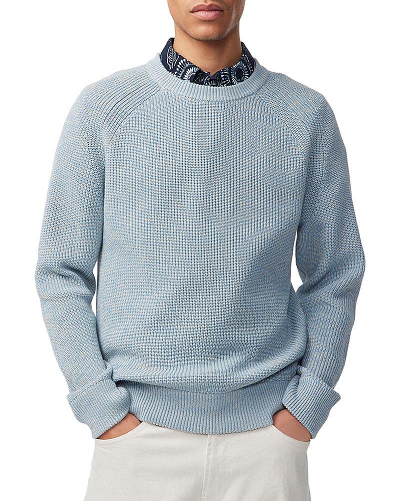 Mens Jacobo Raglan Knit Sweater Product Image