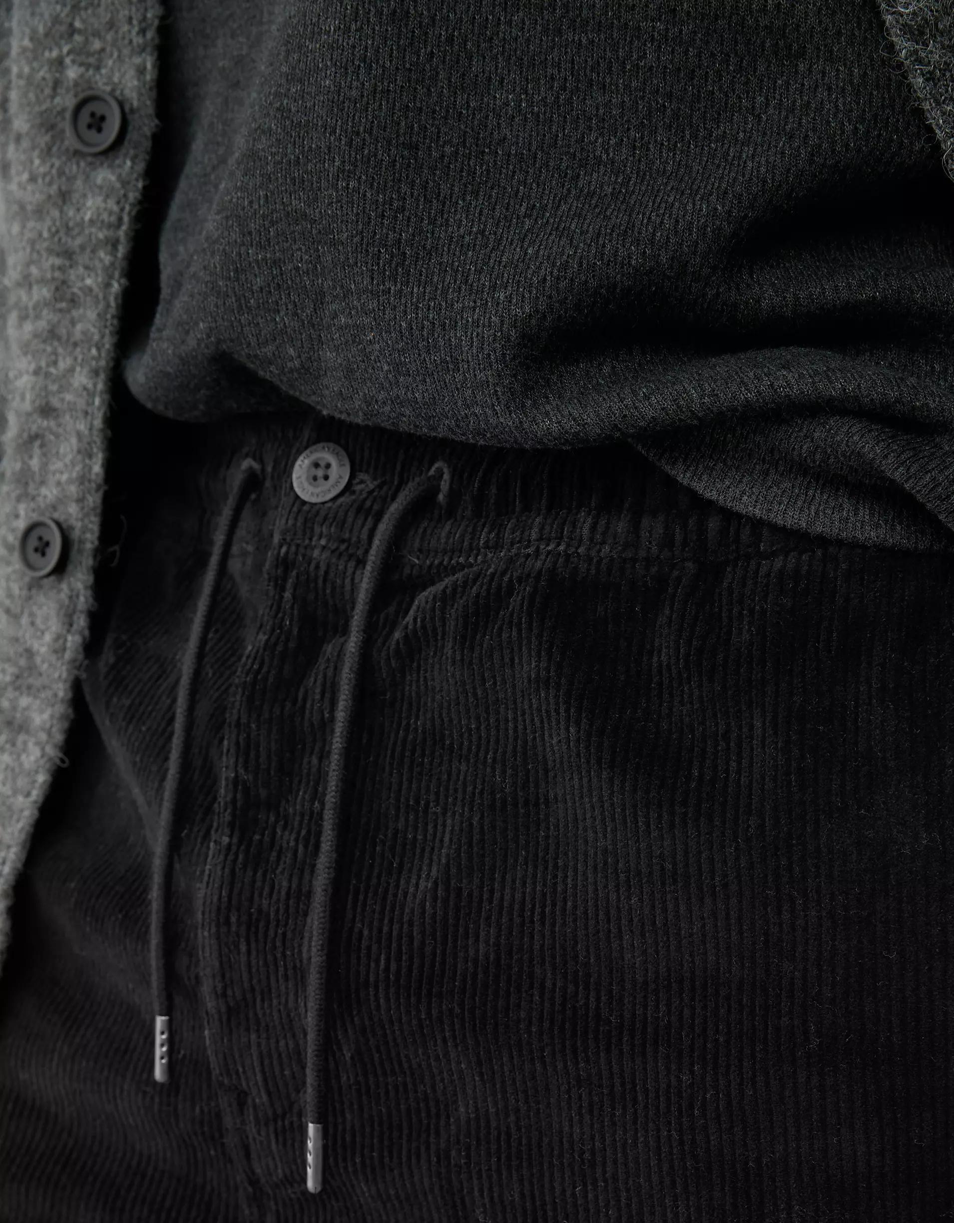 AE Corduroy Pull-On Athletic Fit Easy Pant Product Image