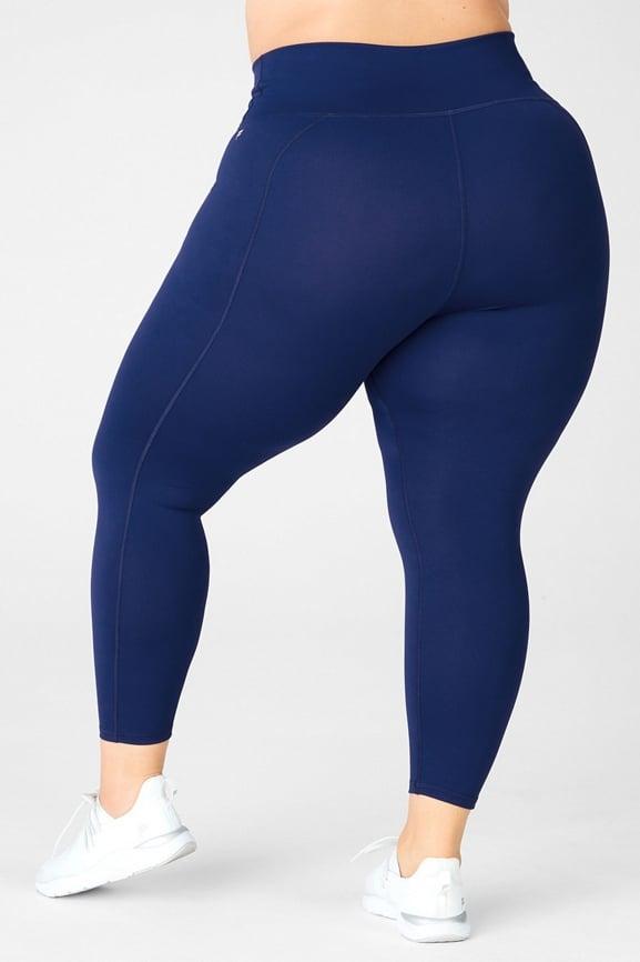 Define PowerHold® High-Waisted 7/8 Legging Product Image