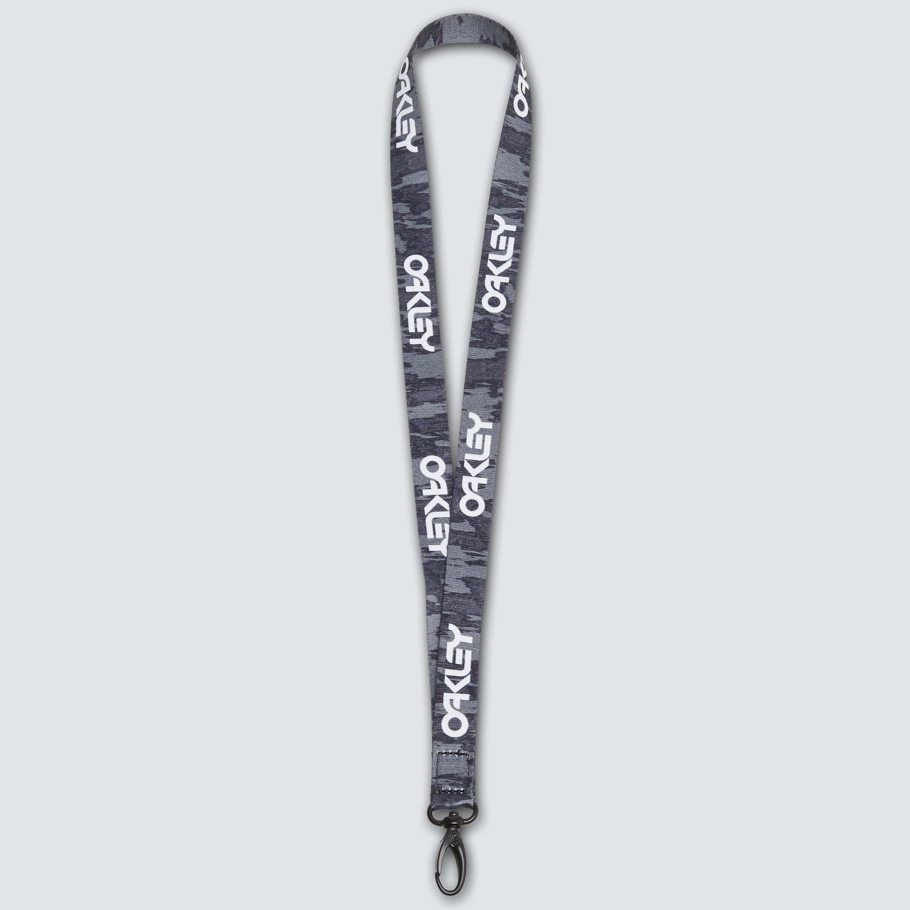 Oakley Men's Wanderlust Lanyard Product Image