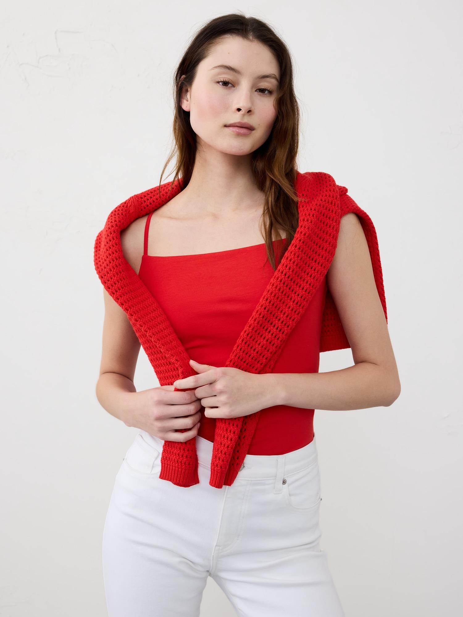 Soft Stretch Camisole Product Image