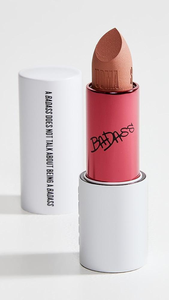 UOMA Beauty Badass Icon Matte Lipstick | Shopbop Product Image