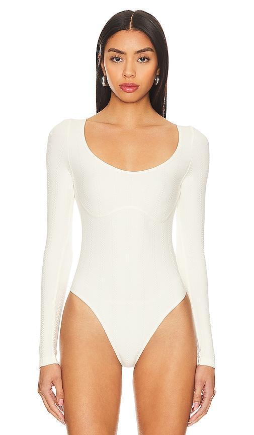 Serent Bodysuit Steve Madden Product Image