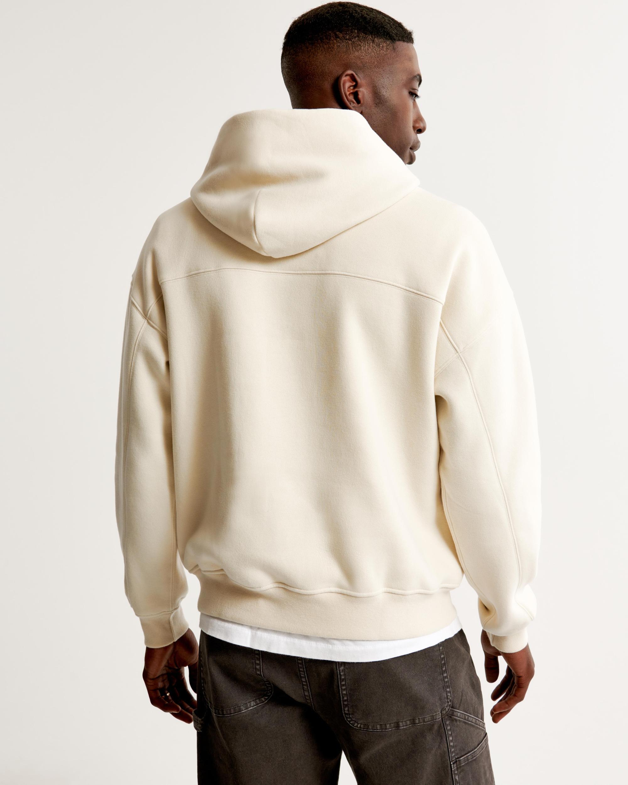Essential Popover Hoodie Product Image