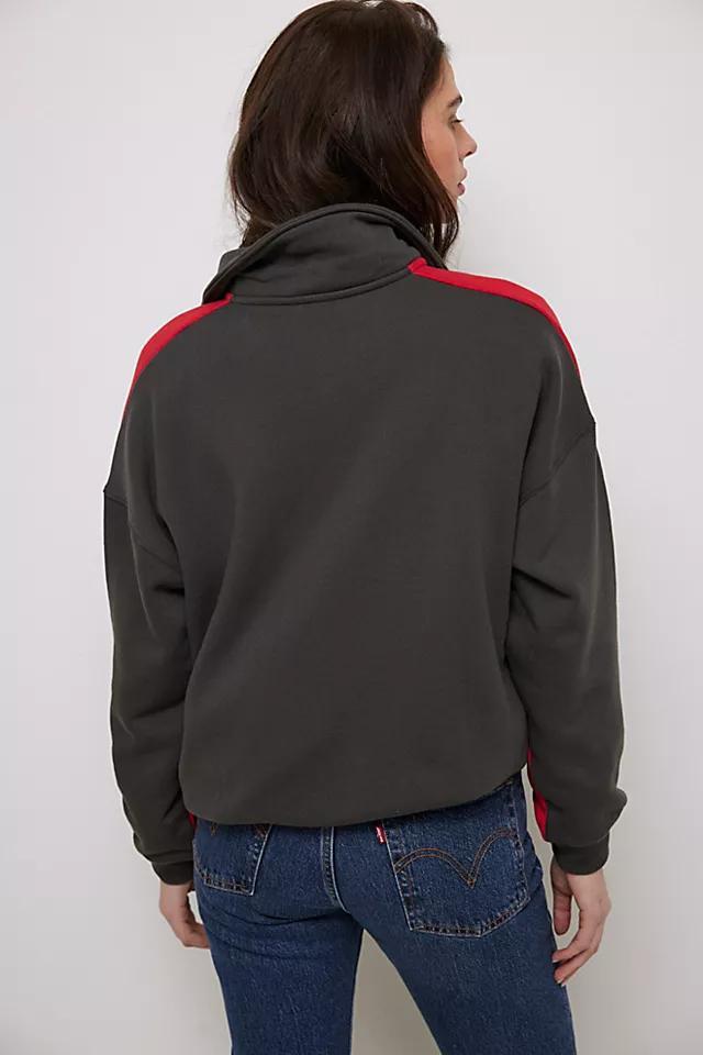 Rolling Stones 1969 Quarter-Zip Product Image