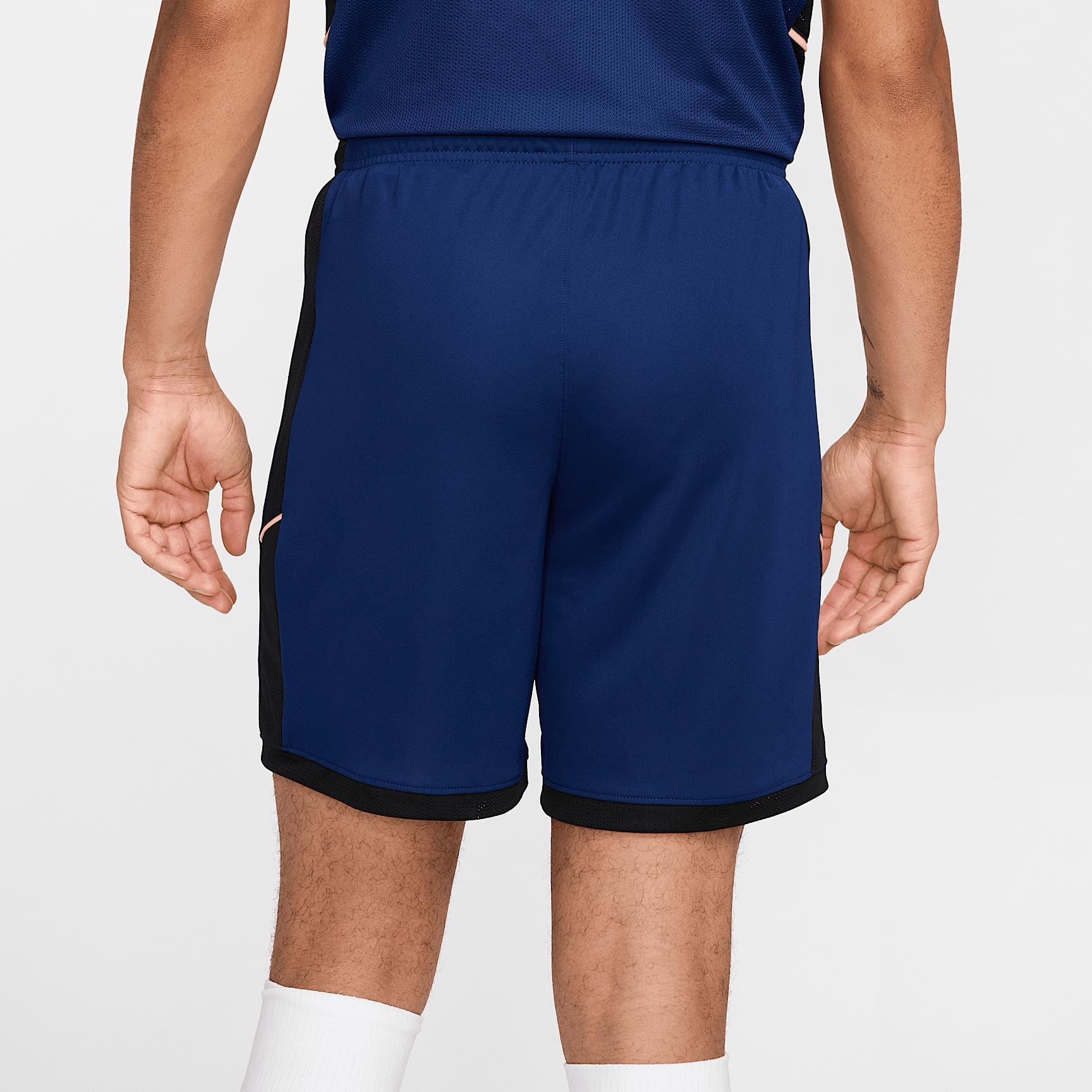 Nike Academy Men's Dri-FIT Soccer Shorts Product Image