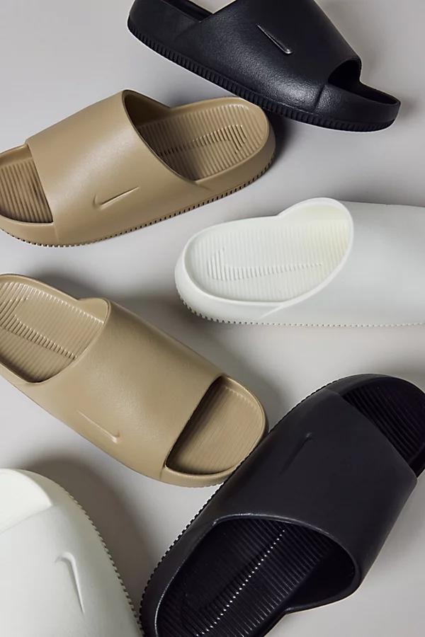 Mens Nike Calm Slide Sandals Product Image