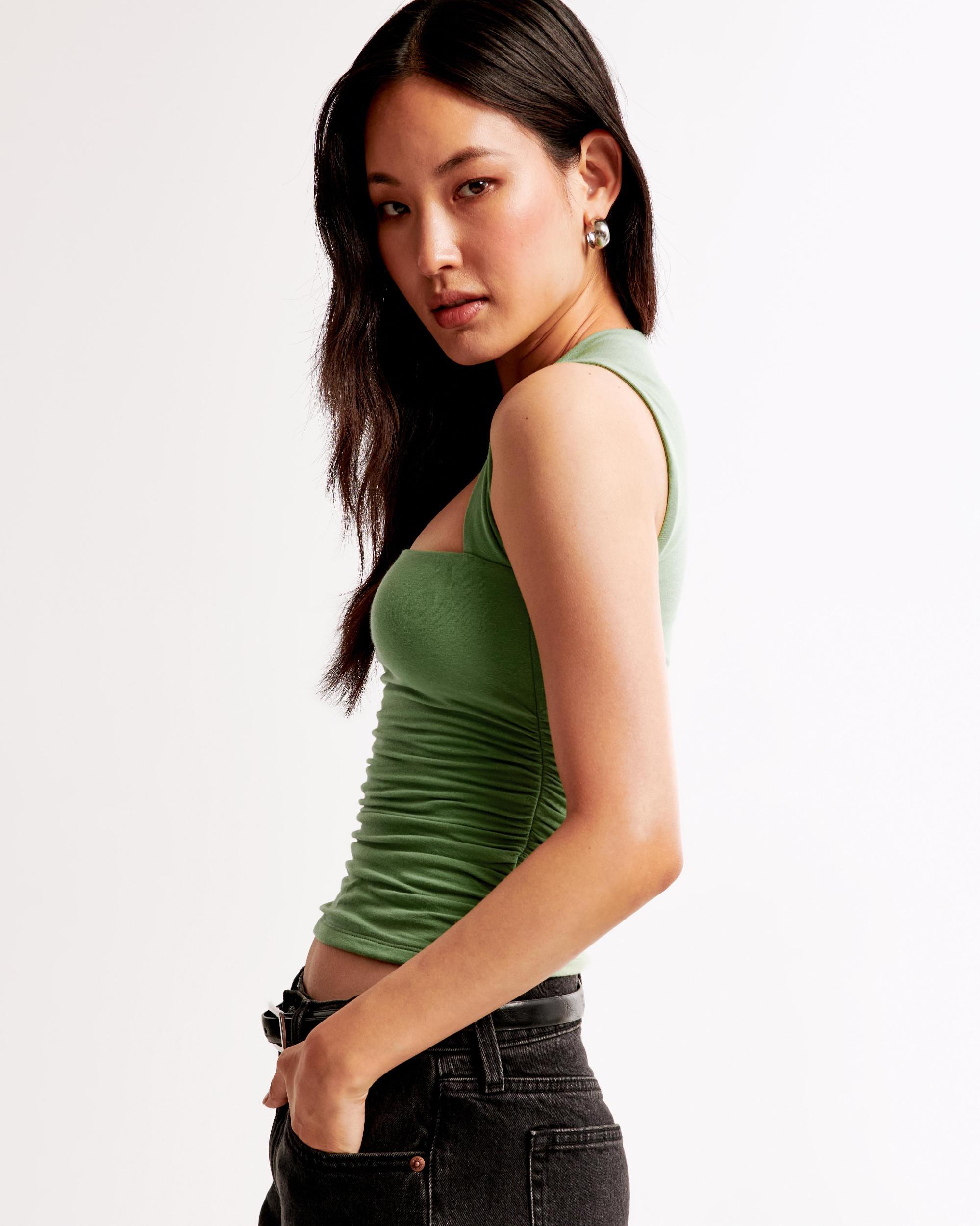 The A&F Ava Top Product Image