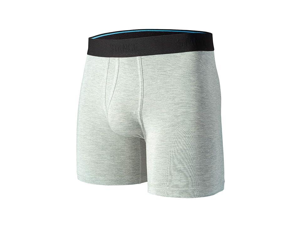 Stance Pixelower Wholester (Berry) Men's Underwear Product Image