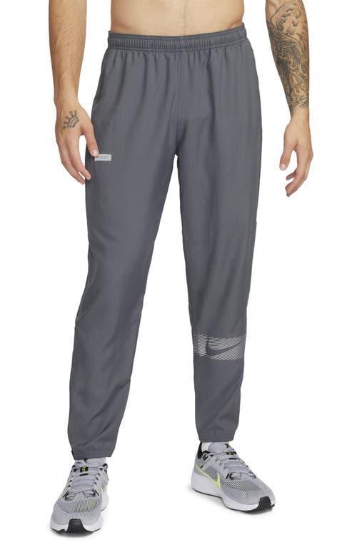 Nike Mens Challenger Flash Dri-FIT Woven Running Pants Product Image