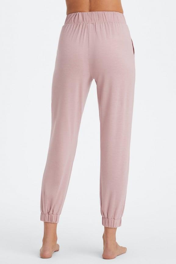 RestoreKnit Tapered Pant Product Image