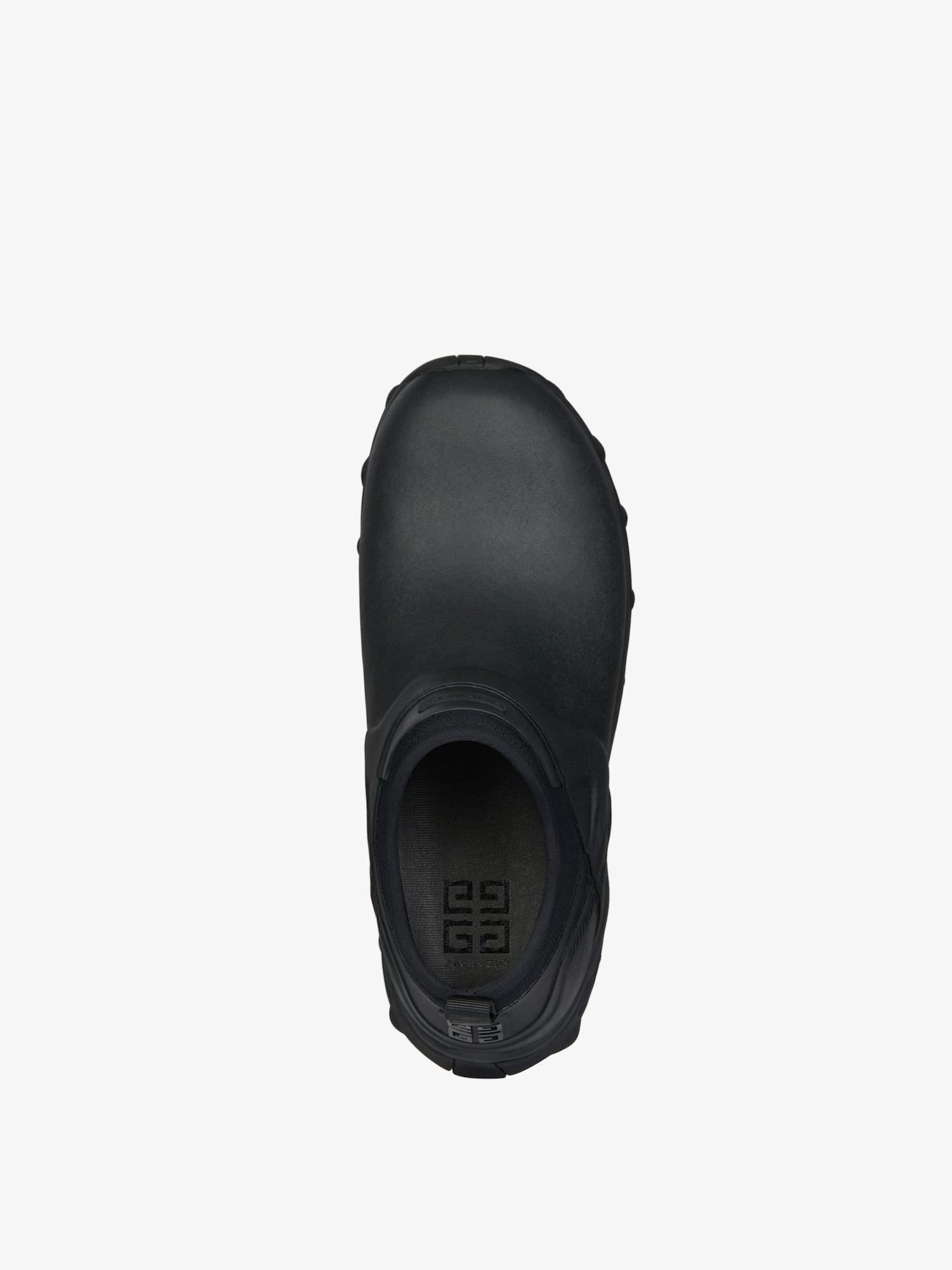 Bogs chelsea boots in rubber and neoprene Product Image