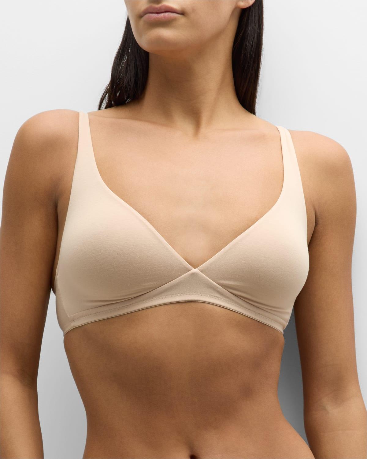 Cotton Sensation Wire-Free Bra Product Image