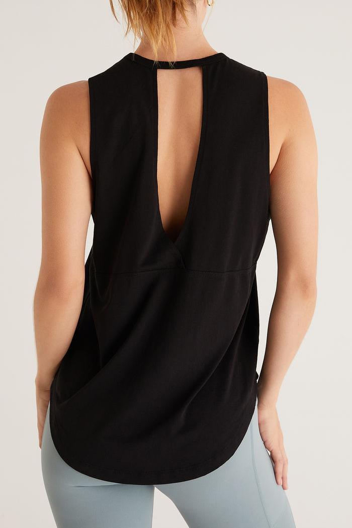 Glow with the Flow Tank Product Image